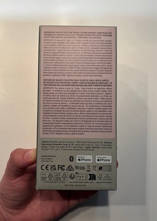 RayBan META Wayfarer Nuevas