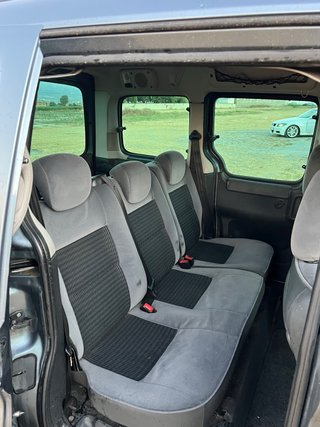 Citroen Berlingo 2007