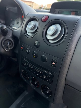 Citroen Berlingo 2007