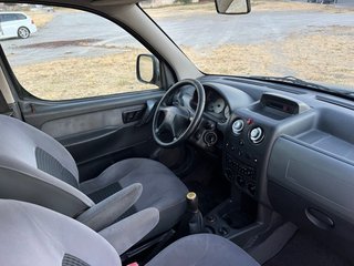 Citroen Berlingo 2007