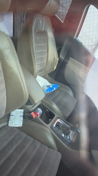 Passat 2.0 tdi