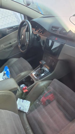 Passat 2.0 tdi