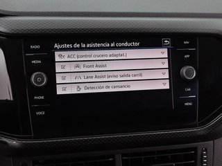 Volkswagen T-Cross Advance 1.0 TSI 81kW (110CV) DSG
