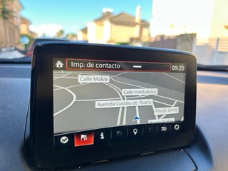 Mazda CX-3 2017