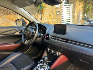Mazda CX-3 2017