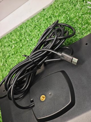 Cámara de Seguridad WiFi 2K 3MP para Exterior