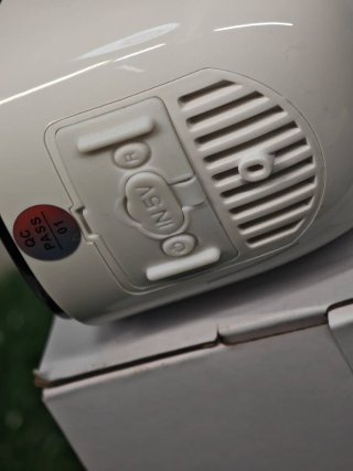 Cámara de Seguridad WiFi 2K 3MP para Exterior