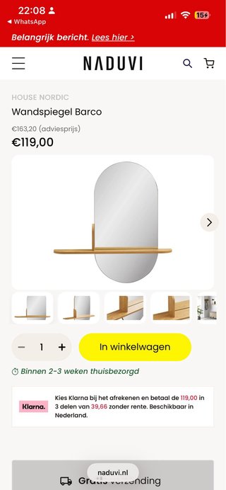 Inmuebles en pack a estrenar 40% descuento