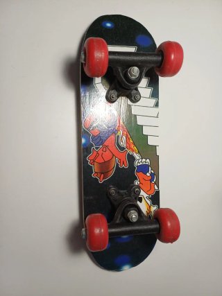 Skate para niños con diseño