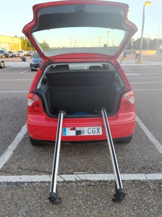 Volkswagen Polo 2003