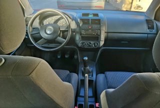 Volkswagen Polo 2003