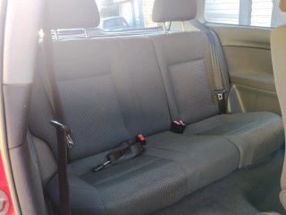 Volkswagen Polo 2003