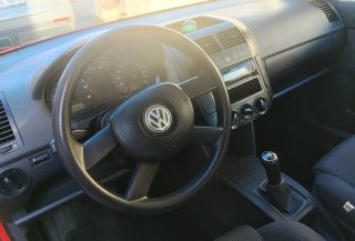 Volkswagen Polo 2003