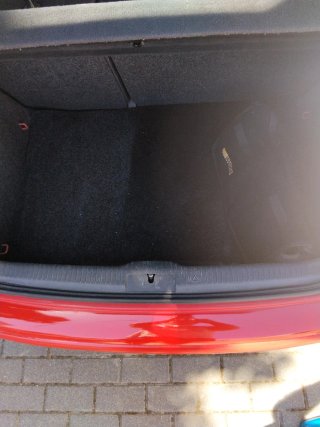 Volkswagen Polo 2003
