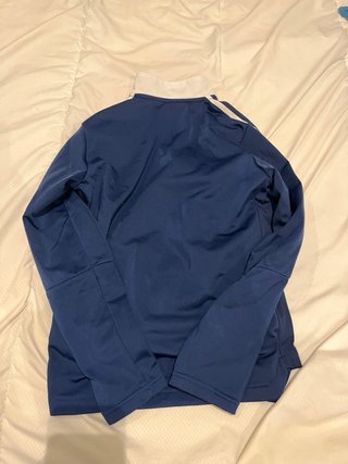 Conjunto Adidas Azul Marino