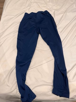 Conjunto Adidas Azul Marino