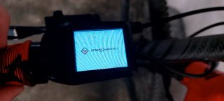 Bicicleta Eléctrica Megamo Ridon 29