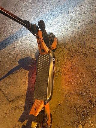 Patinete Eléctrico Bongo V70