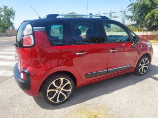 Citroen C3 Picasso 2016