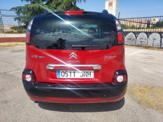 Citroen C3 Picasso 2016
