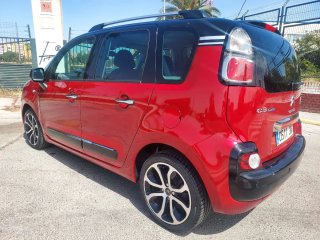 Citroen C3 Picasso 2016