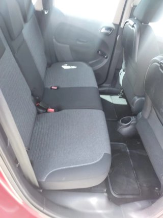 Citroen C3 Picasso 2016
