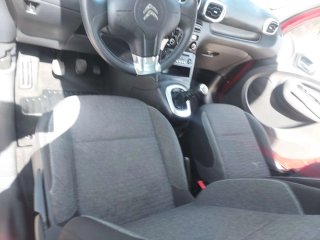 Citroen C3 Picasso 2016