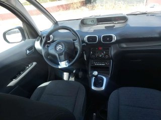 Citroen C3 Picasso 2016