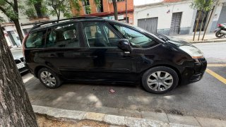 Citroen grand picasso 2007