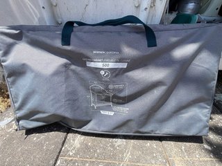 Mesa Cocina Plegable Quechua