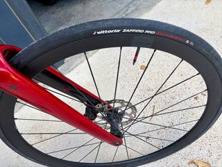 Bicicleta MMR Adrenaline Aero 30 Taglia M