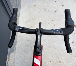 Bicicleta MMR Adrenaline Aero 30 Taglia M