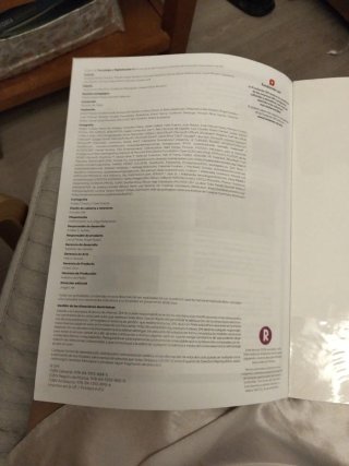 Libro secundaria Tecnología y Digitalización II.