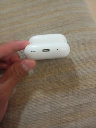 Airpods Pro 2ª Gen