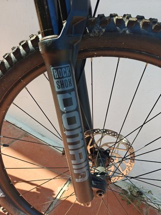 Merida One-Sixty 500 2024
