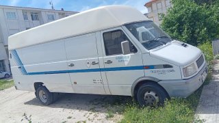 Iveco Daily 1997