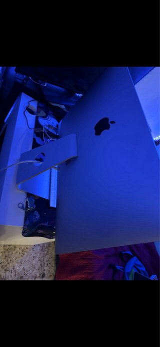  iMac 27 5K i9