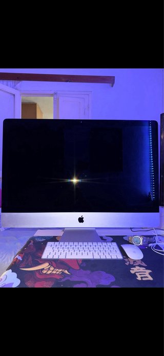  iMac 27 5K i9