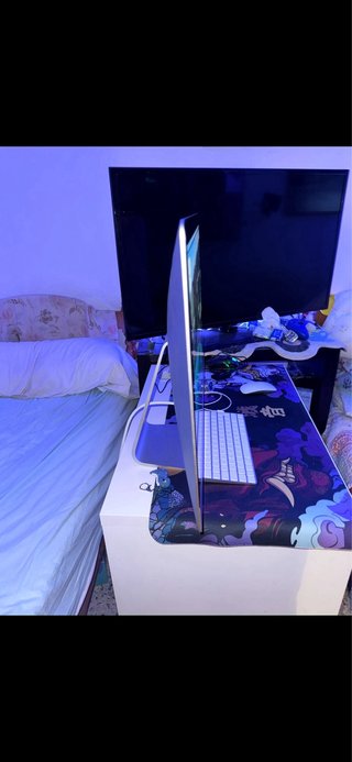  iMac 27 5K i9