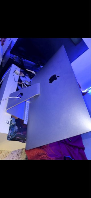  iMac 27 5K i9