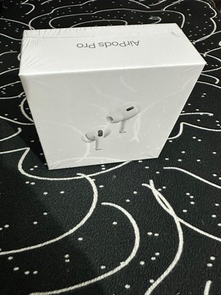 AirPods Pro 2da Gen MQD83LL/Sellados