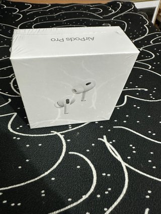 AirPods Pro 2da Gen MQD83LL/Sellados