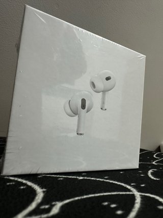 AirPods Pro 2da Gen MQD83LL/Sellados