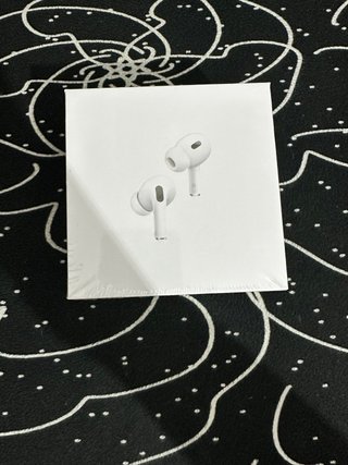 AirPods Pro 2da Gen MQD83LL/Sellados