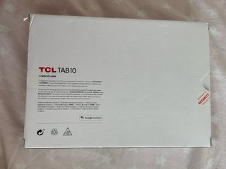 Tablet TCL TAB10 64GB/4GB