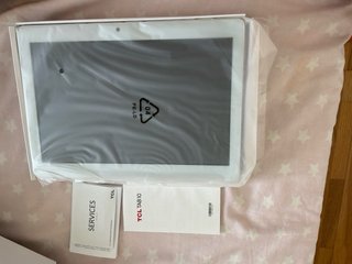 Tablet TCL TAB10 64GB/4GB