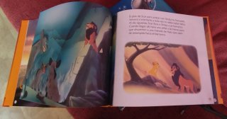 Colección Cuentos Disney DVD