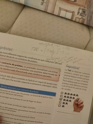 Economia bàsica 4t ESO