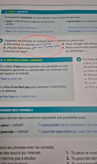 LES BLOGUEURS 2 A1.2 LIVRE (EPACK)