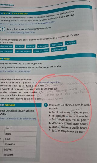 LES BLOGUEURS 2 A1.2 LIVRE (EPACK)